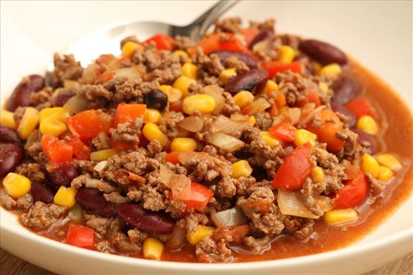 Chili con carne