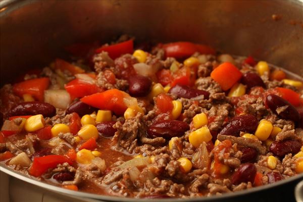 Chili con carne