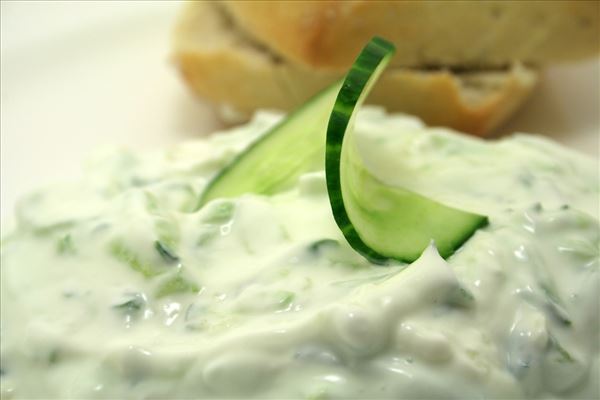 Tzatziki