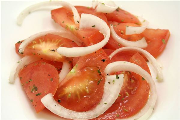 Tomatsalat