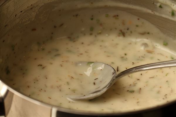 Mørbradbøffer med limesauce og grønne bønner