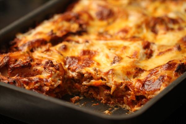 Lasagne