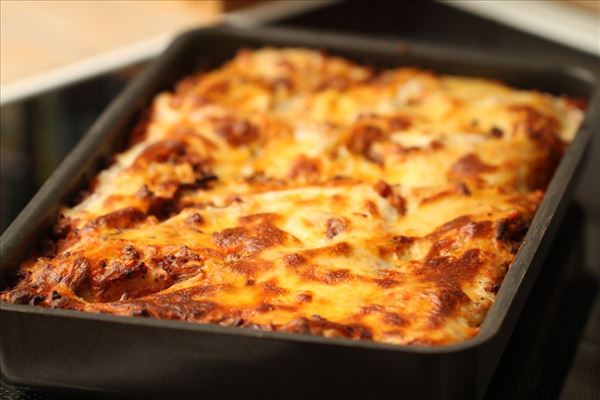 Lasagne