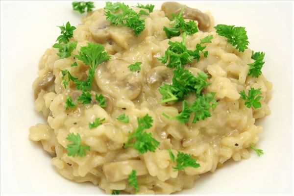 Risotto