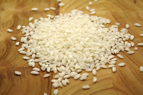 Tilberedning af sushiris og -marinade