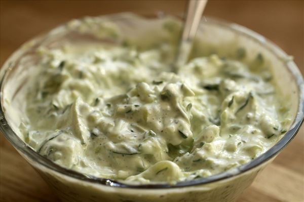 Tzatziki