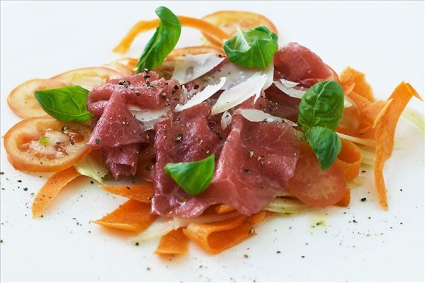 Carpaccio