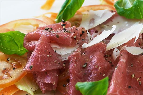 Carpaccio