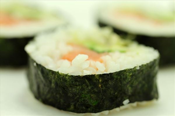 Sushi - Maki Rulle