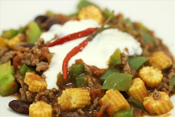 Nem Chili Con Carne