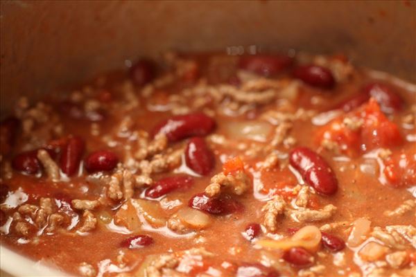 Nem Chili Con Carne