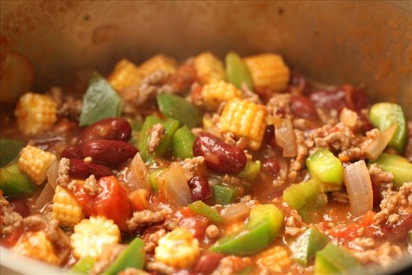 Nem Chili Con Carne