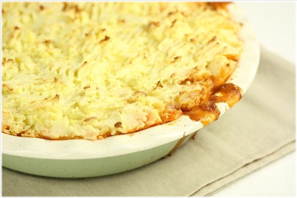 Shepherds pie