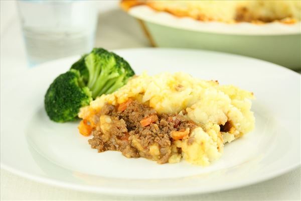 Shepherds pie