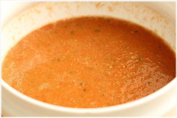 Gazpacho