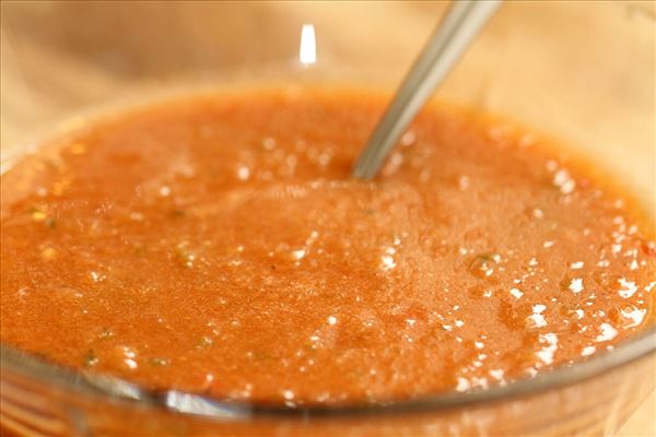 Gazpacho