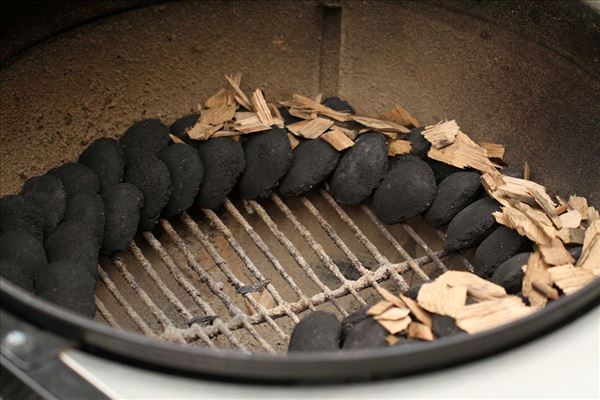 Pulled pork - langtidsstegt nakkefilet (burger)